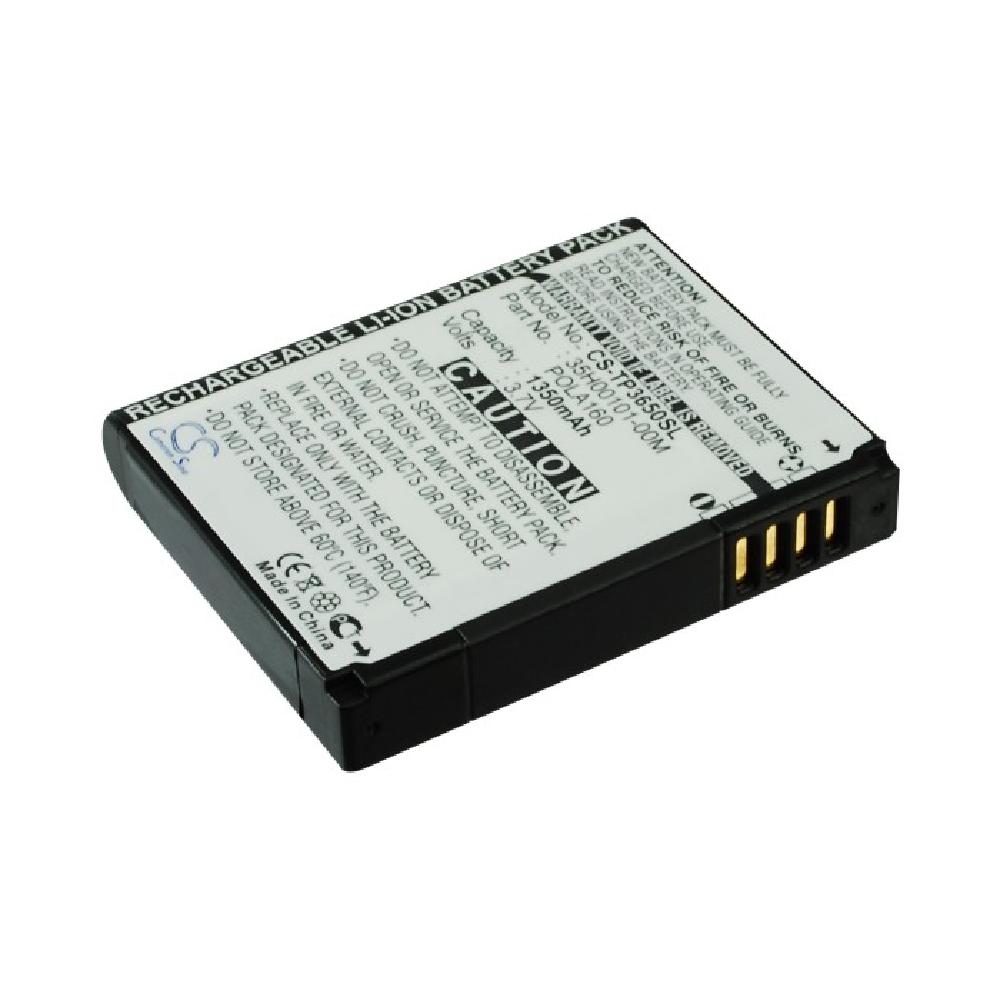 H ba S100 35h00060-00m 3.7 v batería para T-Mobile MDA Vario II herm161 pa16a