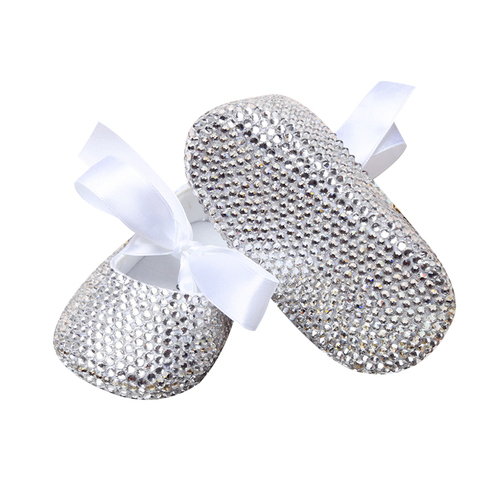 baby bling shoes