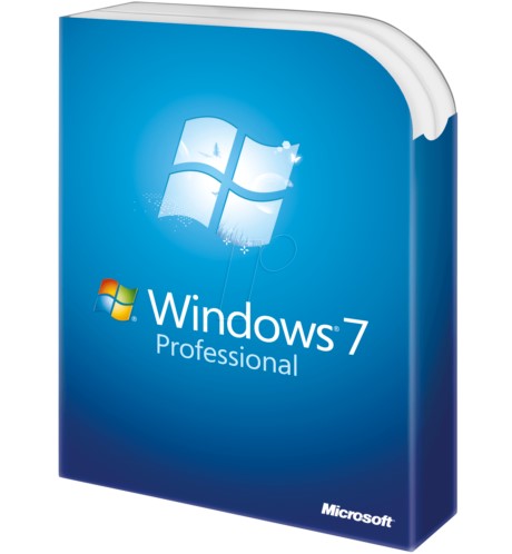 Microsoft Windows 7 32 Profissional/64bit/Chave de licença de entrega de e-mail de download do software de Computador microsoft