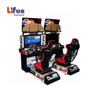 Thrilling And Fun Maximum Tune Arcade Game Machine Alibaba Com