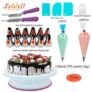 Cake Decorating Tools Cake Decorating Tools Suppliers And