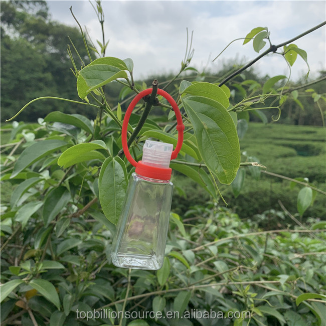 2020 в наличии 30 мл тела ванны работает дезинфицирующее средство для рук Чехол