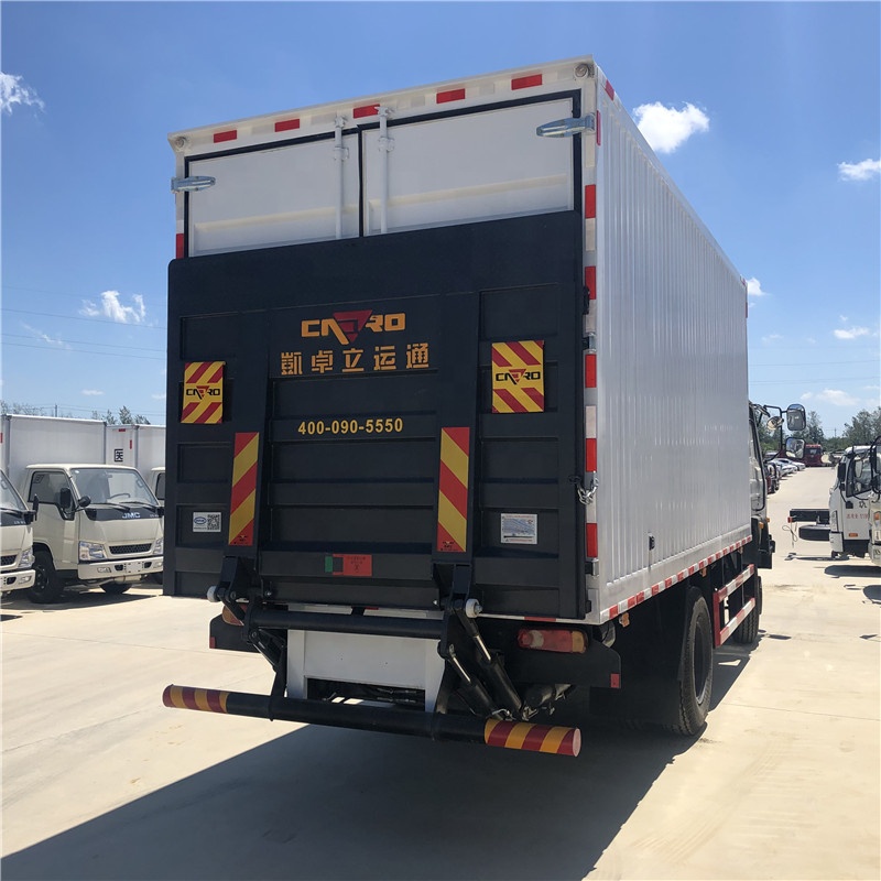 Catálogo de fabricantes de Camiones Carga