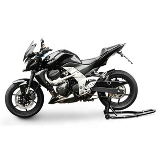 Cheap Version Motorcycle Parking Rear Paddock Stands V hook