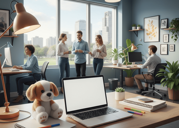 National Puppy Day Marketing Drives B2B Growth and Customer Loyalty