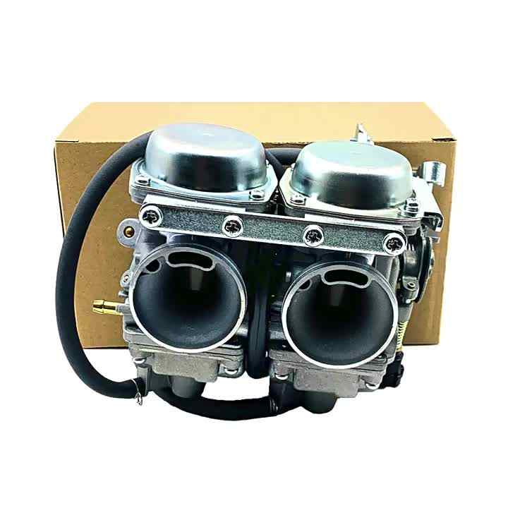 Honda King 250C CB250 CBT125 CA250 CB125 Carburetor PD26J