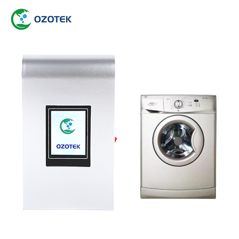 Ozotek ozonizzatore в lavatrice TWO002-19 0,2-1,0 PPM для стиральной машины/прачечная