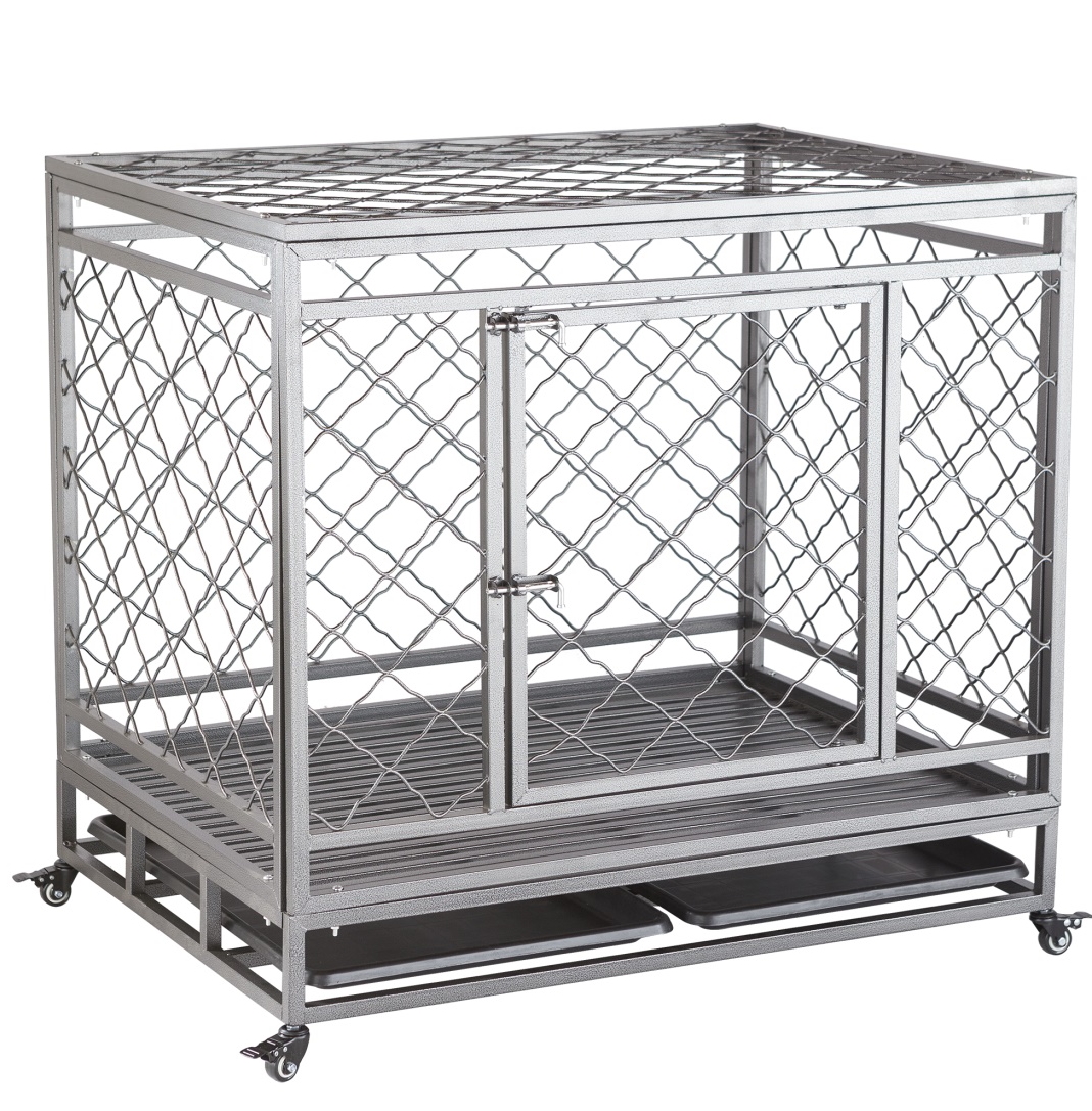dog cages for utes for sale