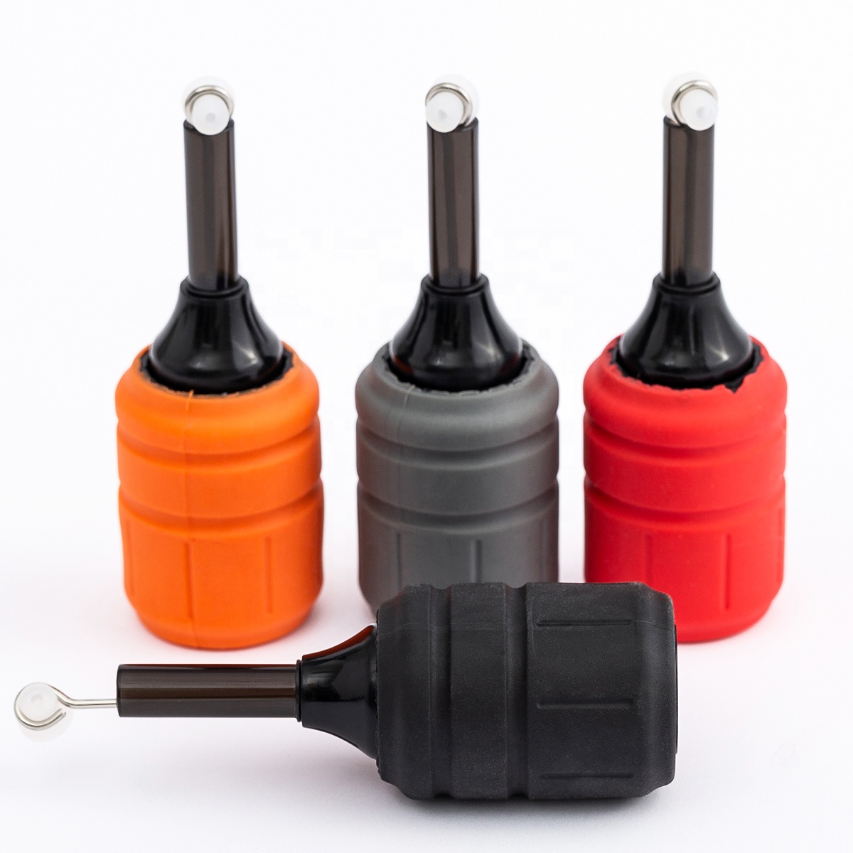 Одноразовые тату-картриджи с регулируемой иглой для удобного использования