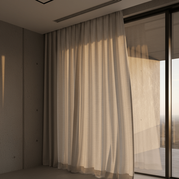 10 Modern Curtains for Living Room Trends to Elevate Your Space in 2026