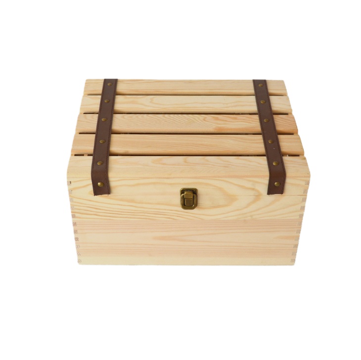 Портативный заказной печати деревянный 6 бутылок пакет красное Вино Виски хранения упаковочные коробки с ручкой