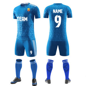 futsal uniform