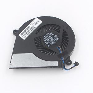 Catálogo de fabricantes de Reemplazo Portátil Ventilador de HK Part Ventilador de Repuesto para Acer Aspire E5 571G E5