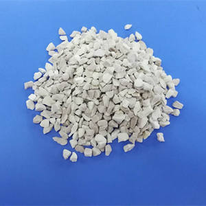 耐火砖用轻质铝土矿级m60 m70烧结莫来石