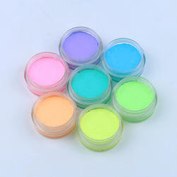 wholesale profession water based Pastel Fluorescent uv color face paint painting