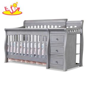 cheap cribs with changing table