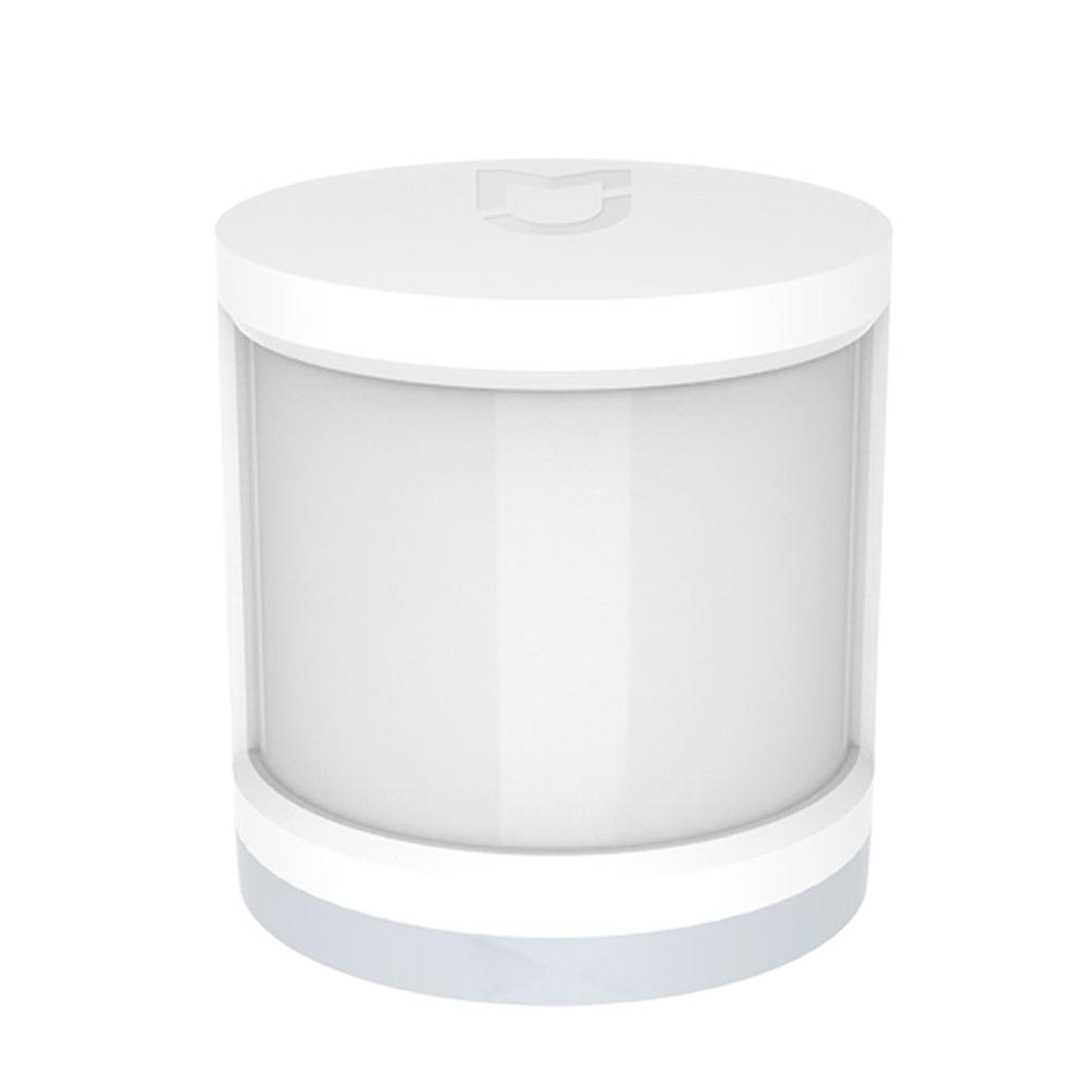 Оригинальный Xiaomi умный дом датчик человеческого тела держатель Подставка Кронштейн 360 градусов свободное вращение датчик движения база датчик Mijia