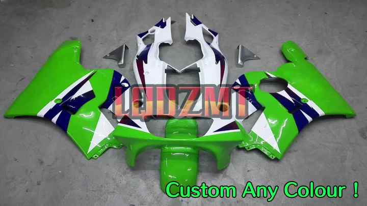 ZXR400 For KAWASAKI NINJA ZXR-400 ZX-4R ZXR 400 91 92 93 94 95 96