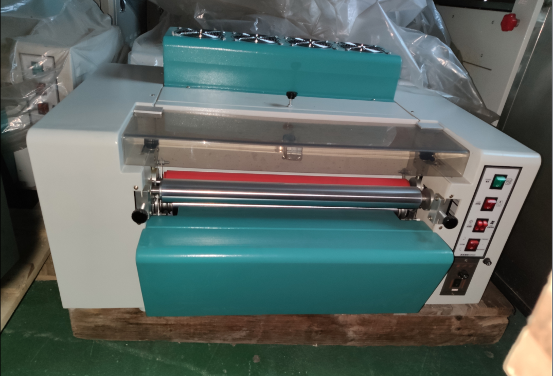 小型 uv 涂布机