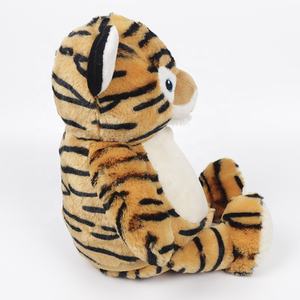dancing tiger toy