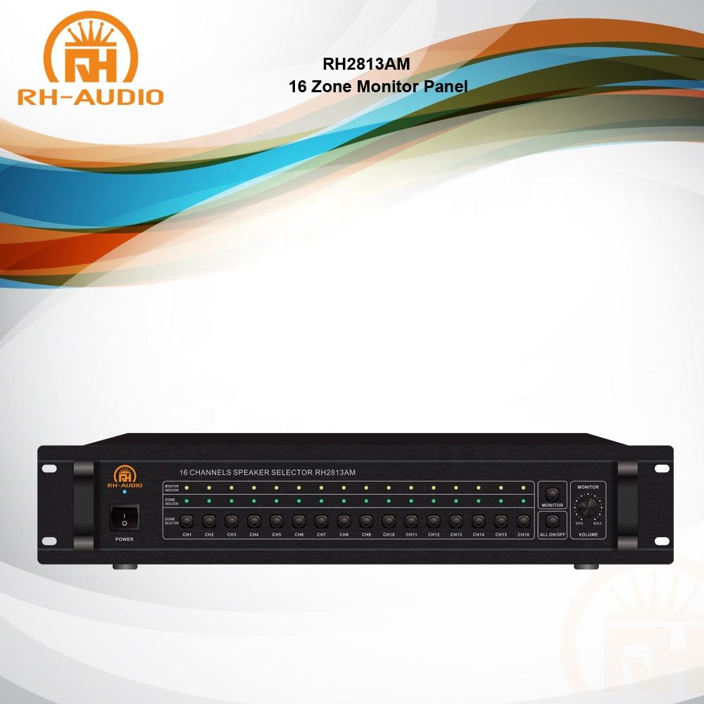 speaker selector switch wifi