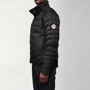 canada goose jacket bubble