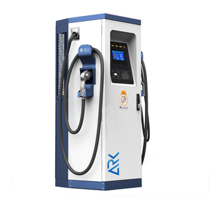 Manufacturer supply Ark 60kW DC fast EV electric vehicle charging station dc