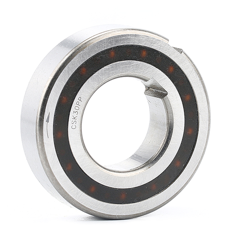 CSK Series Bearing One Way Cam Clutch BB30 CSK6206 CSK30 CSK30P CSK30PP with Keyway