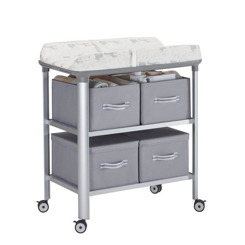 industrial changing table
