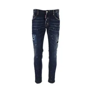 dsquared jeans qualität