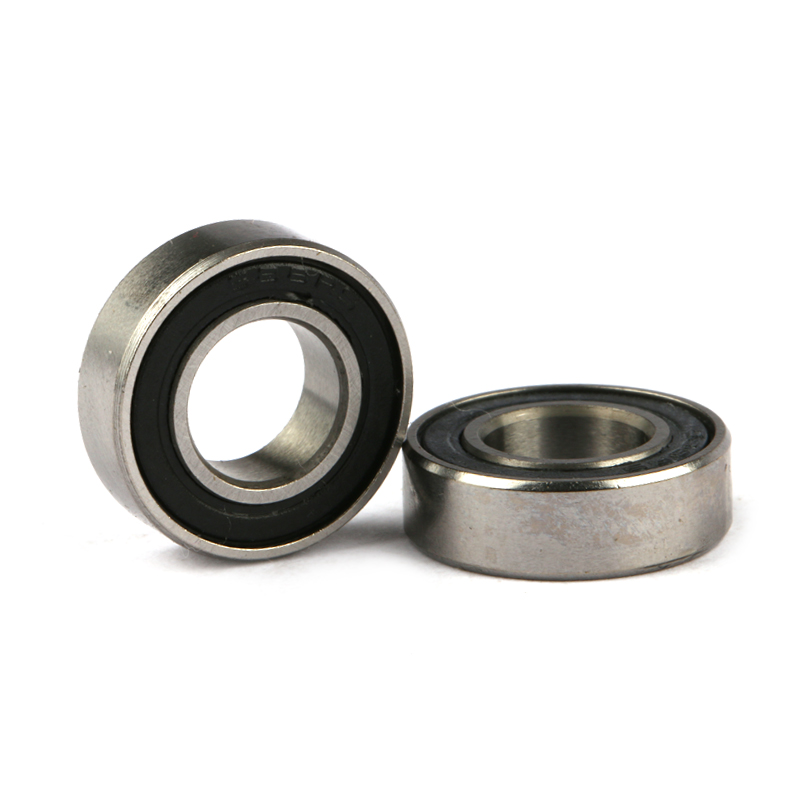 Full Ceramic Zirconia Oxide Mini Bearing 6x15x5 mm skating board bearing 696