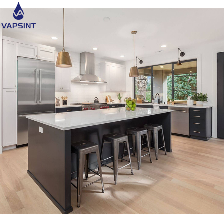 New product ideas 2019 hot sale modern kitchen design