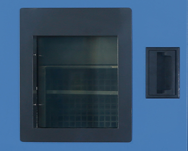 CE Approved Thermal Shock Cycle Temperature Impact Climatic Test Chamber