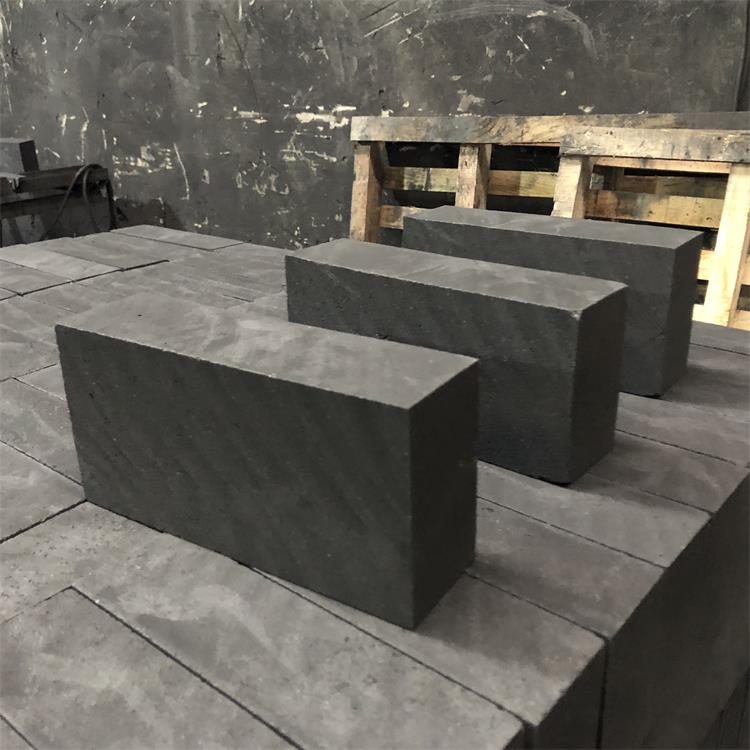 Alumina Magnesia Carbon Patching Refractory Bricks For Furnace Alumina Magnesia Carbon Patching Refractory Bricks For Furnace