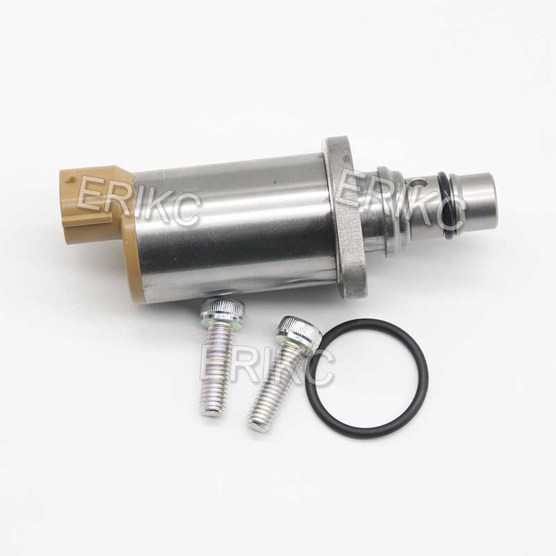 Válvula de control de regulador de presión bomba de combustible-Audi VW 2.0 TDI 16V Quattro BiTDI D