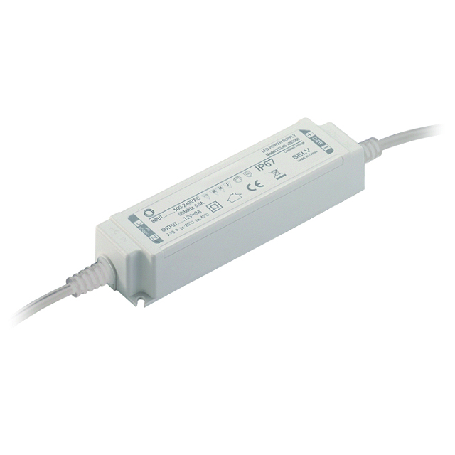 Заводские светодиодные фонари постоянного тока 500mA 700mA 1050mA 1400mA светодиодный драйвер IP67