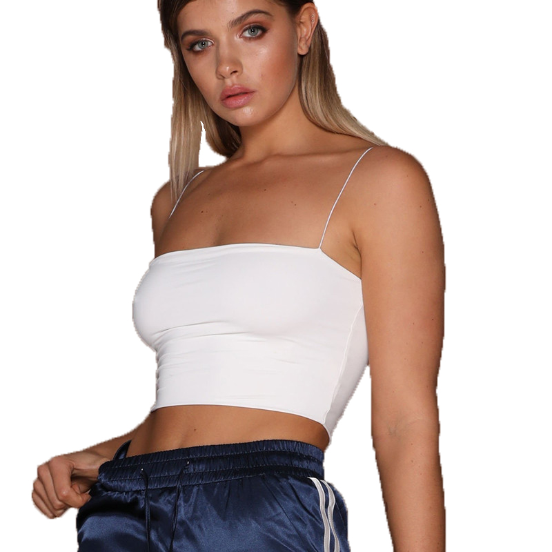 M/&S/&W Women V Neck Button Down Strappy Tank Top Spaghetti Strap Sleeveless Camisole Shirt Vest