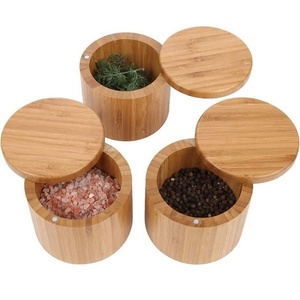 seasoning box supplier