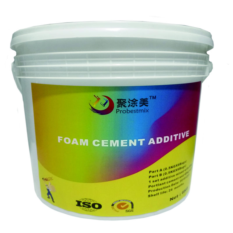 Contact cement for foam