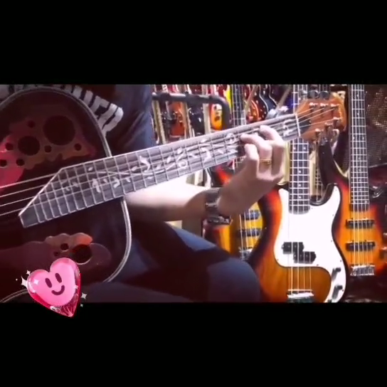 オベーション コピーモデル エレクトリックアコースティックギター 36インチインストールピックアップオベーションエレクトリック