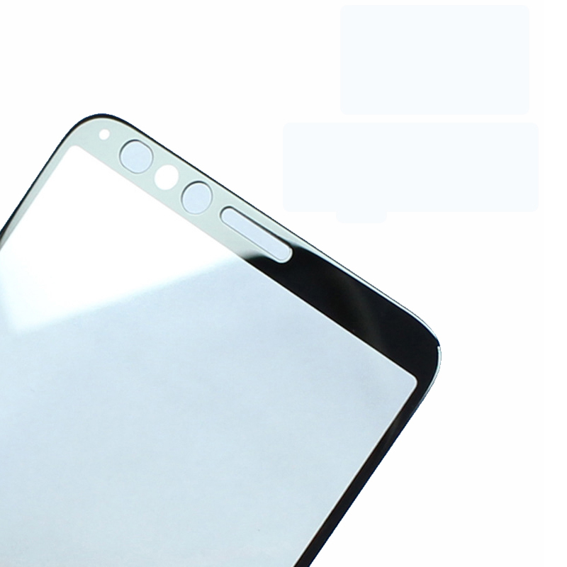 LGYD 25 PCS 2.5D Full Glue Full Cover Ceramics Film for Xiaomi Redmi 7 Y3