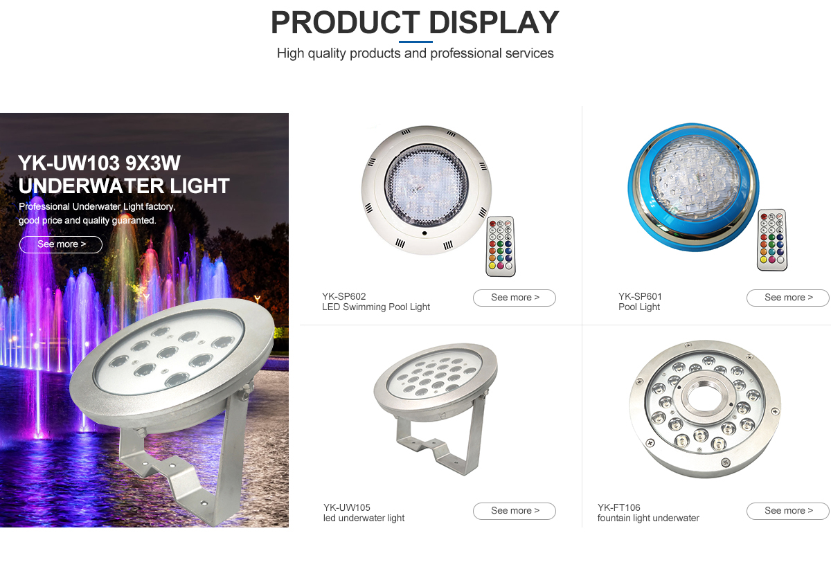 Company Overview Dongguan Yaoking Optoelectronics Co., Ltd.