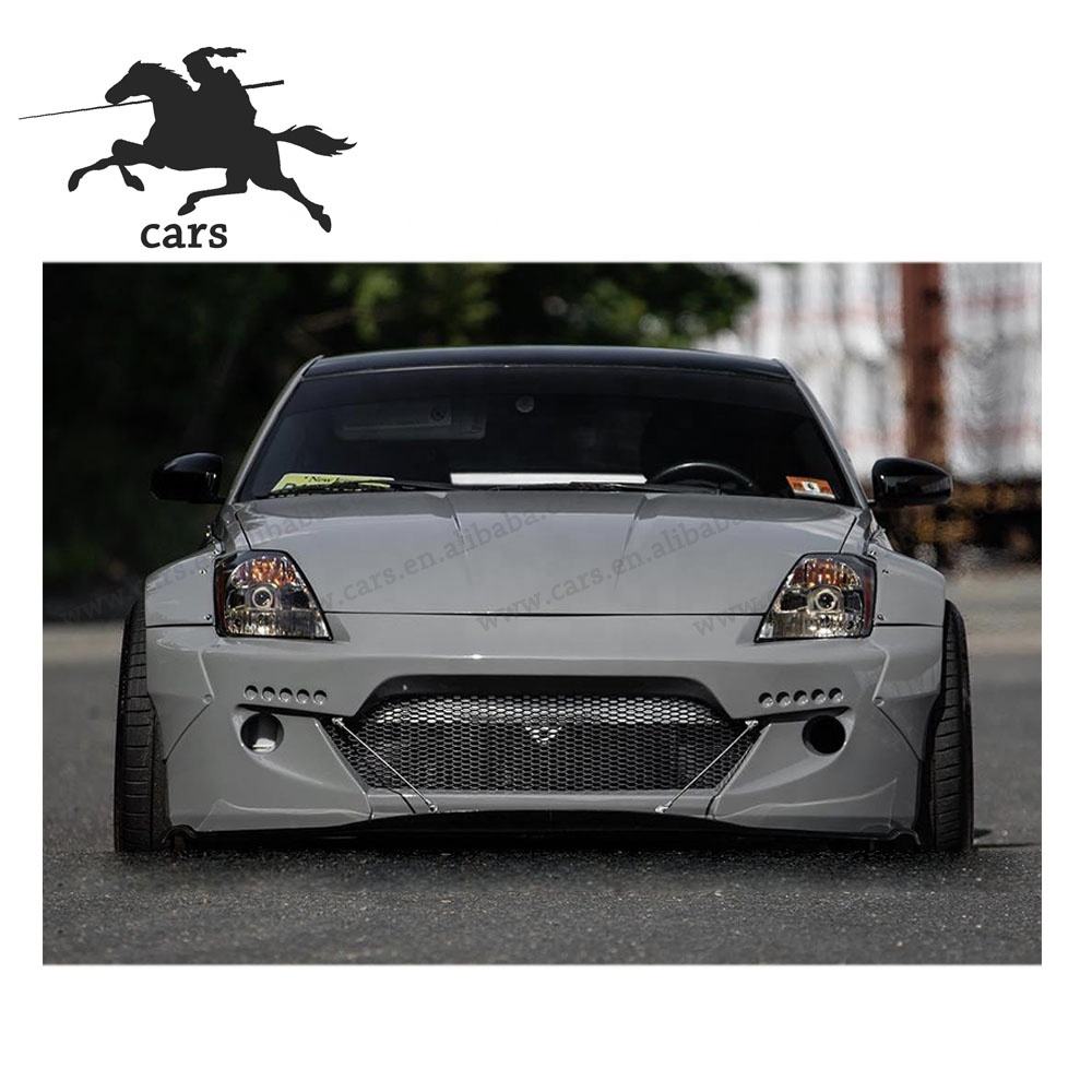 Engine Motor Mount Front Kit Pair For 03//09 Infiniti G35 FX35 Nissan 350Z 3.5L