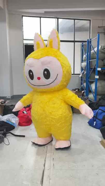 CE認証ブラウンプラッシュ マダガスカルアレックスライオンマスコット