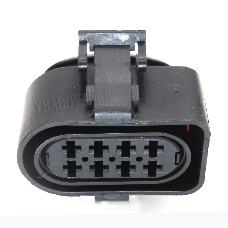 Kit de réparation Connecteur Connecteurs Broche 8-pol OEM 1j0 973 814 1j0973814