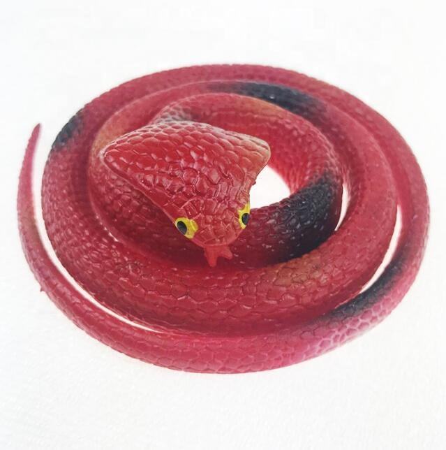 rubber snake price