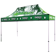 USA Free Shipping 3x6m Festival Roof Top Tent Events Square Trade Show Tent for Outdoor Camping