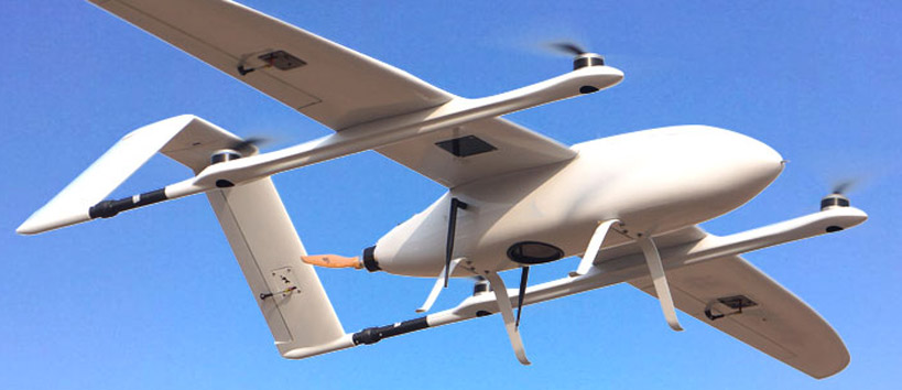 dx系列小鹰垂直起降固定翼无人机远距离检测,测绘 - buy uav,fixed