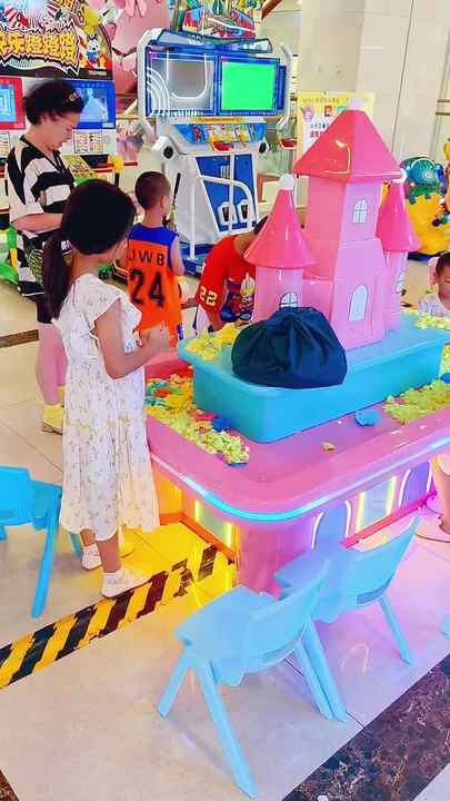 Indoor Amusement Buy Soft Play Equipment Kids Soft Play Equipment