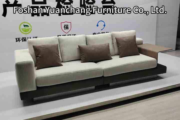 Modern Luxury Corner Sectional Sofa Set Modular Sofa Bed for Living ...